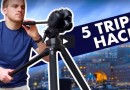 Best 5 Camera Tripod Tricks And Tips For Quick Shots