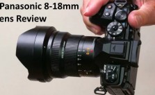 Best Panasonic 8-18mm lens review