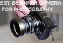 Best beginner Camera GX85