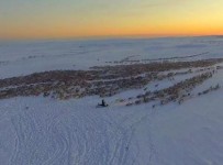 Camera Drone Raindear