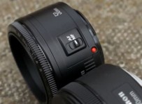 Canon 50mm f 1.8 STM Nifty Fifty review