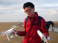 DJI Phantom 3 Standard review