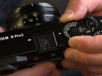 Fujifilm x-Pro2 review video