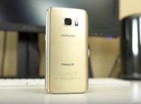 Galaxy S7 Camera Review Video