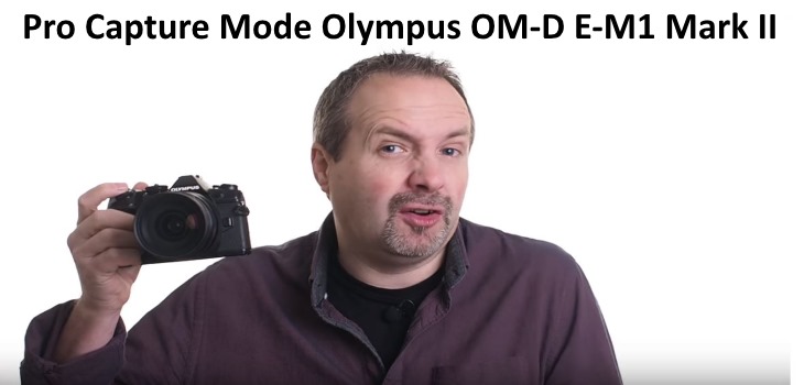 Gavin Hoey Pro Capture Mode Olympus