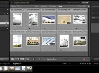 Lightroom 5.7 update with Lightroom Web and Managing Comments