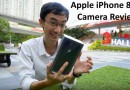 Lok Cheung Apple iPhone 8 plus