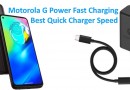 Motorola G Power Fast Charging Help And Tips Best Charger