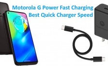 Motorola G Power Fast Charging Help And Tips Best Charger