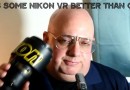 Nikon 200-500mm vs 300mm