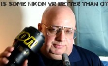 Nikon 200-500mm vs 300mm