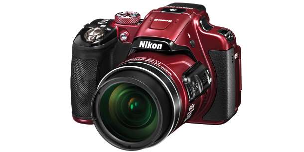 Nikon Coolpix P610 Specs And Release Date