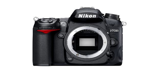 Nikon D7000 sale