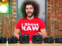 Nikon VS Canon Which Camera To Buy 2014