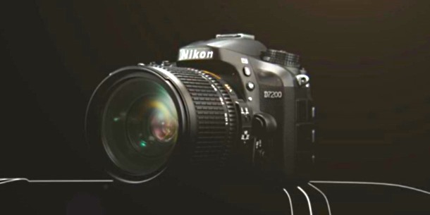 Nikon d7200 specs release date