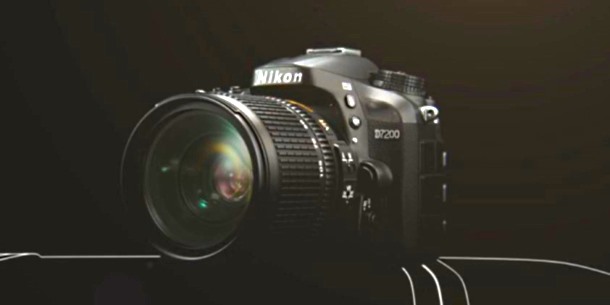 Nikon D7200 Product Walk Through Video With New Specs And Release Date Nikon d7200 specs release date