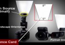 On Camera Flash Modifiers