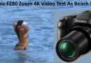 PANASONIC FZ80 Zoom Test Beach Bikinis