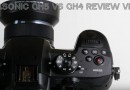Panasonic GH5 Hands-on Review vs GH4