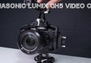 Panasonic LUMIX GH5 Cage