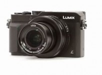 Panasonic Lumix DMC-LX100 vs rx100m III