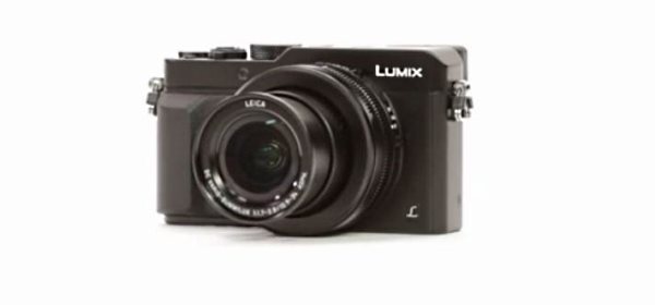 Panasonic Lumix DMC-LX100 vs rx100m III