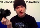 Panasonic Lumix G80 G85 review video breakdown
