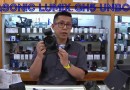 Panasonic Lumix GH5 Unboxing video