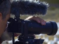 Panasonic Lumix Leica 100-400mm Lens test