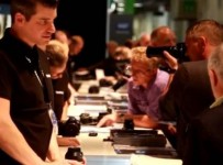 Photokina 2014