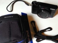 Sony RX 100 m3 best bag