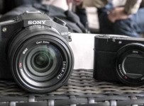 RX100 IV and RX10 II video specs and review