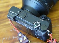 Sony A6300 camera review and breakdown video