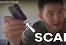 Why Ink Cartridges are a scam
