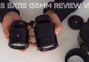 Zeiss Batis 135mm lens review video