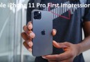 iphone 11 pro test review