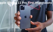 iphone 11 pro test review