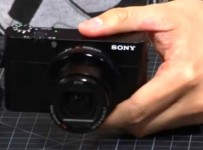 rx100III test video